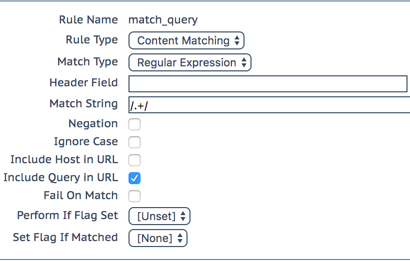 How to inject the query string into the redirect path on Kemp ...
