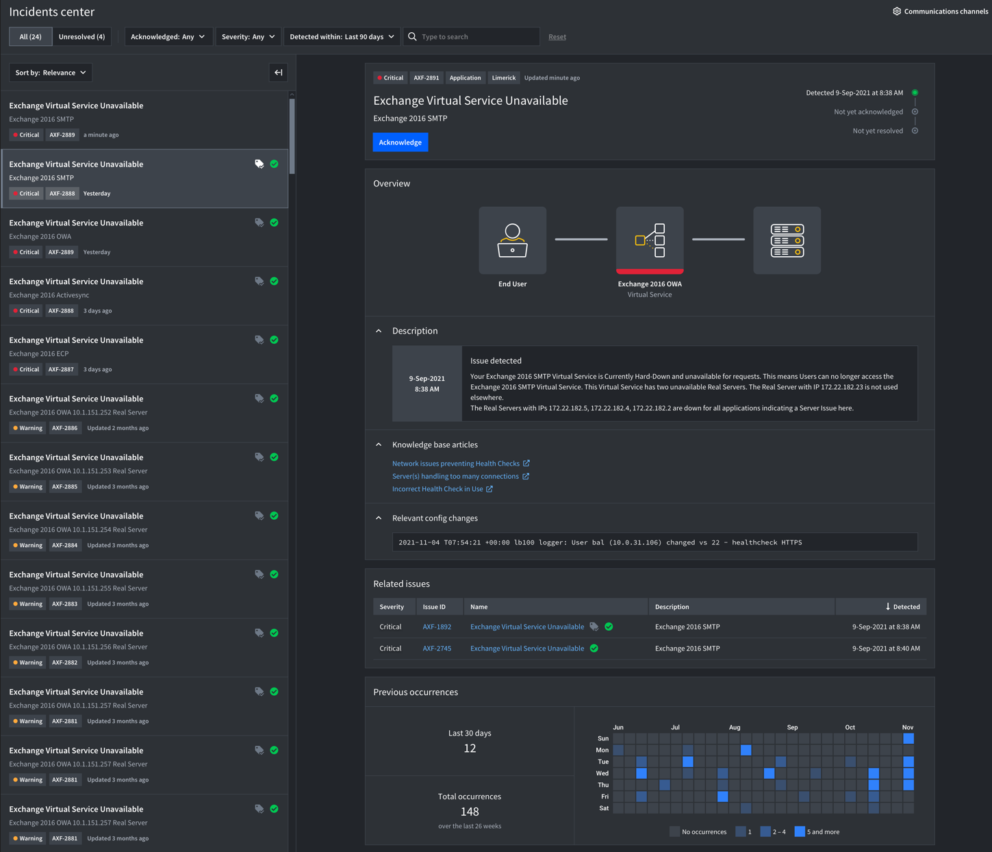 Introducing Progress LoadMaster 360 - Progress Community