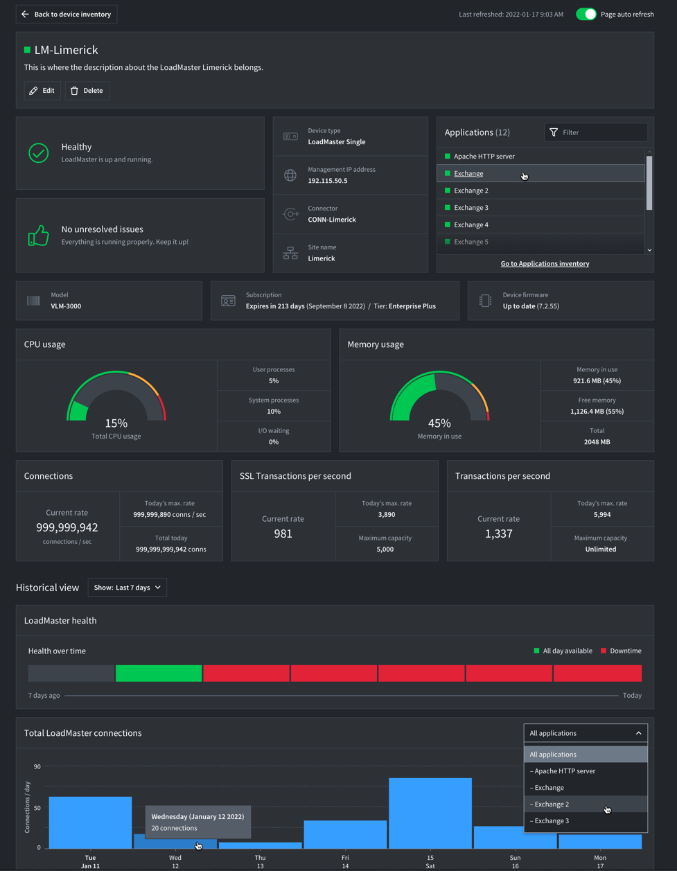 Introducing Progress LoadMaster 360 - Progress Community