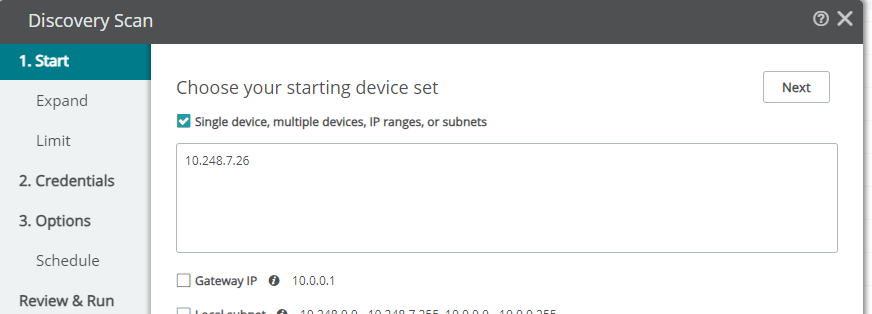 A screenshot of a computer  Description automatically generated