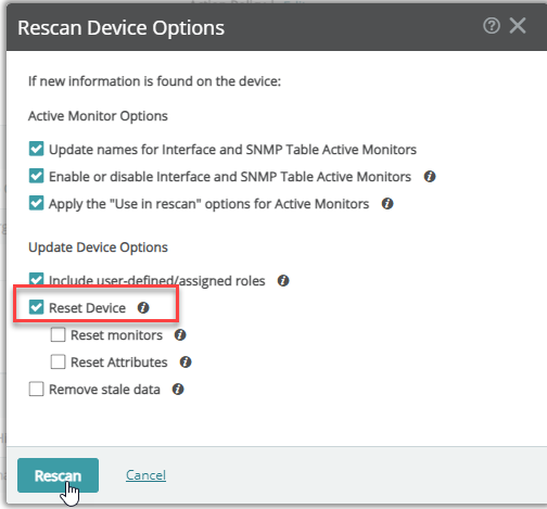 Display Name Gets Updated on Rescan even if manually changed by an ...