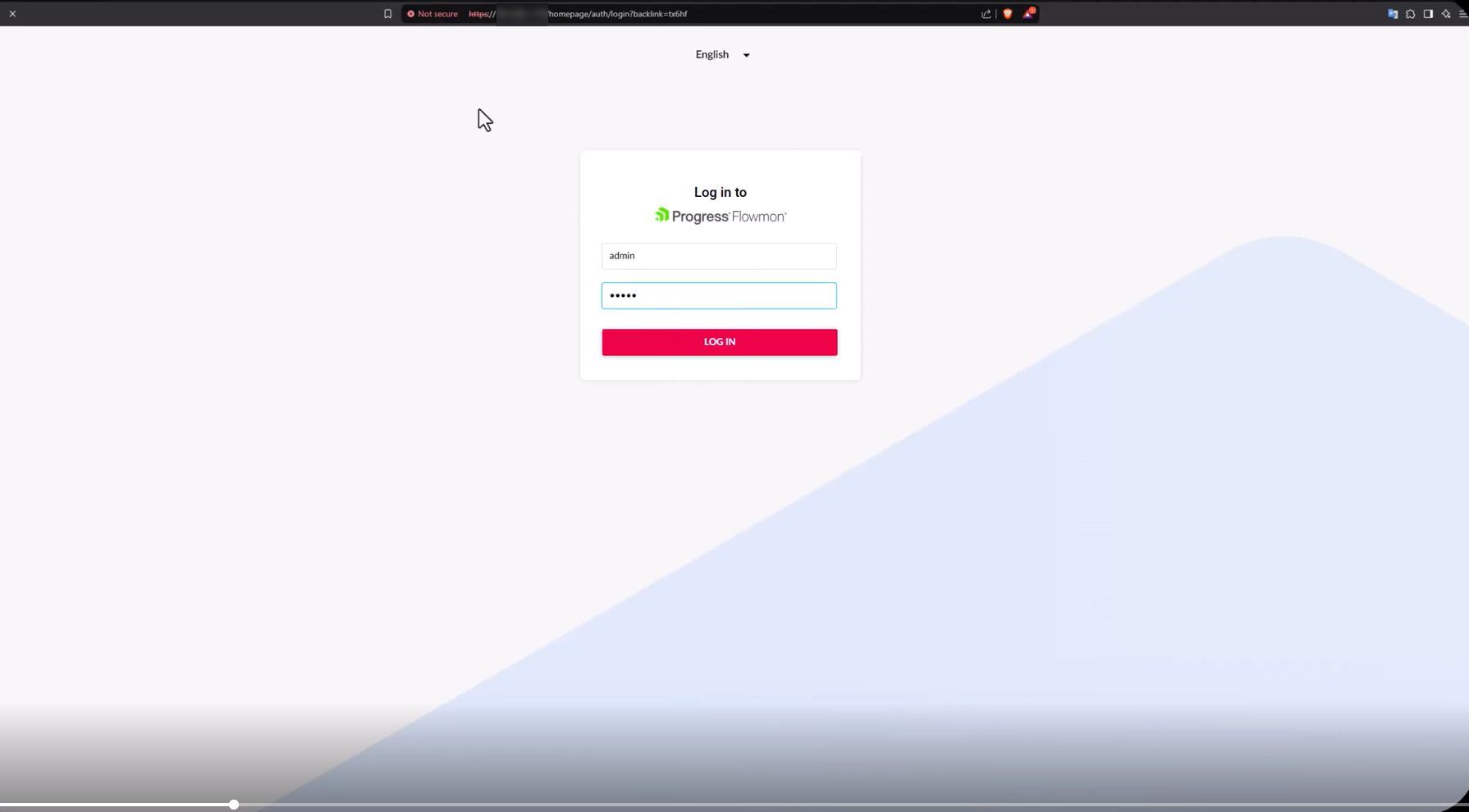 How to obtain the NTA+ hardware ID (hwid) - Progress Community