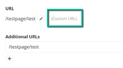 Pages: Too many redirects when viewing a page - Progress Community