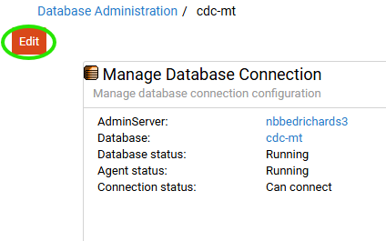 How to enable CDC User Identity? - Progress Community