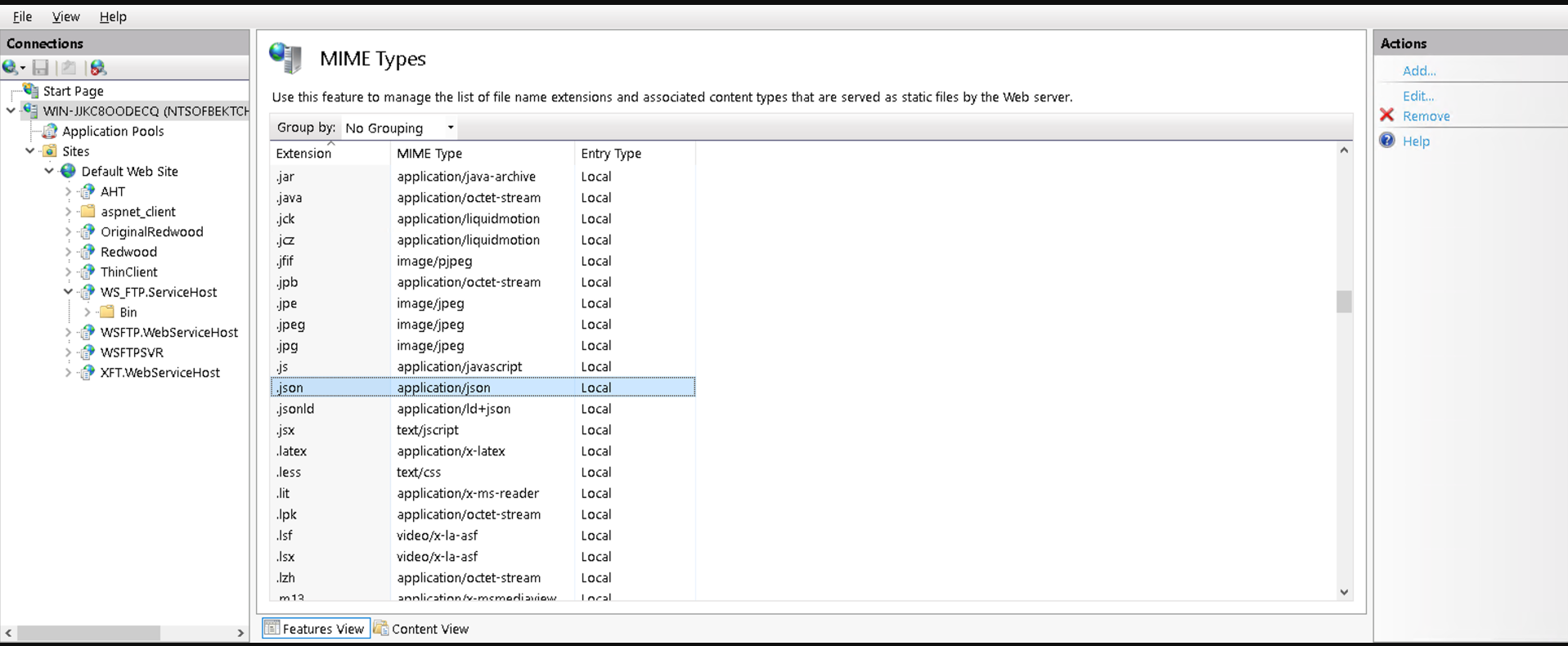 Browsers returning 404 ErrorPage_lbl_Apologies - Progress Community
