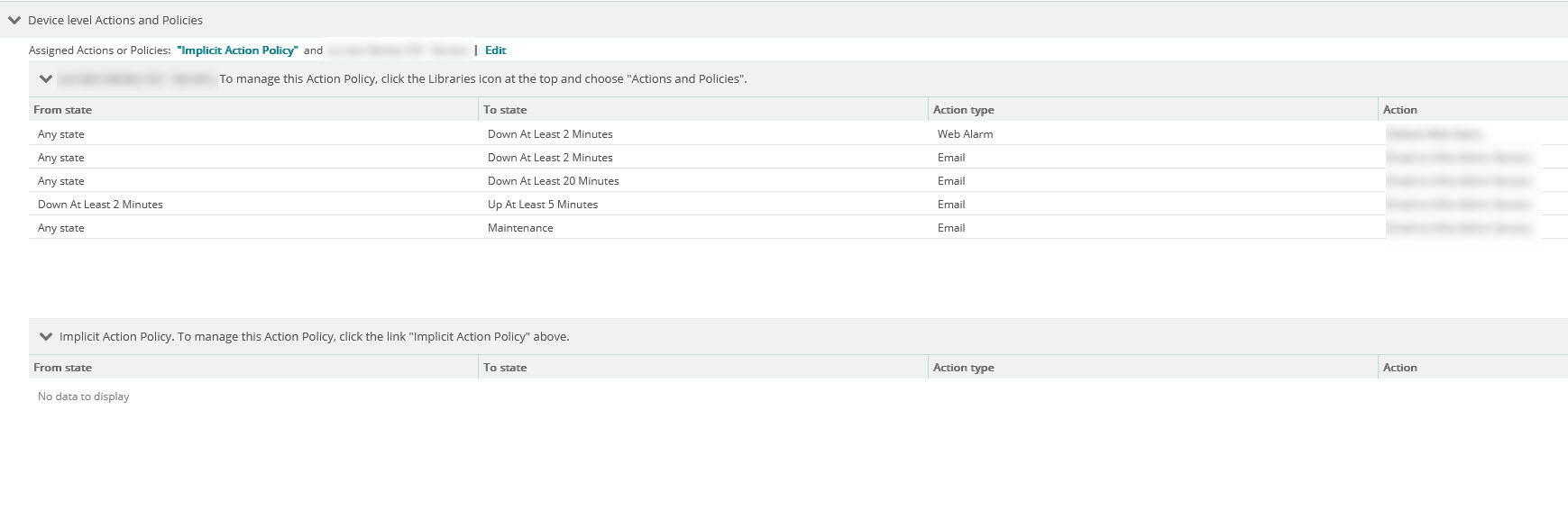 Maintenance mode email alert sent twice - Progress Community