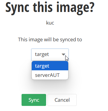 How to perform site sync in IDataEvent - Progress Community