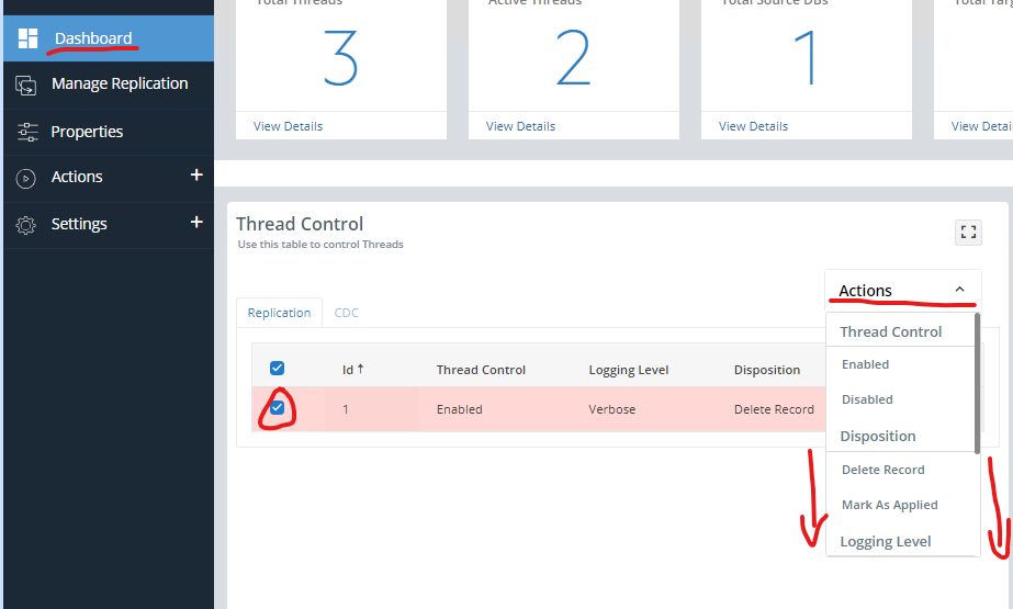 Guide on navigating Pro2web when coming from the old Pro2 interface ...