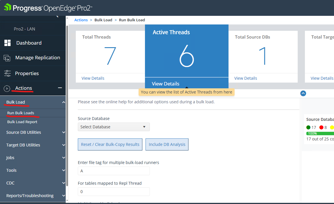 Guide on navigating Pro2web when coming from the old Pro2 interface ...
