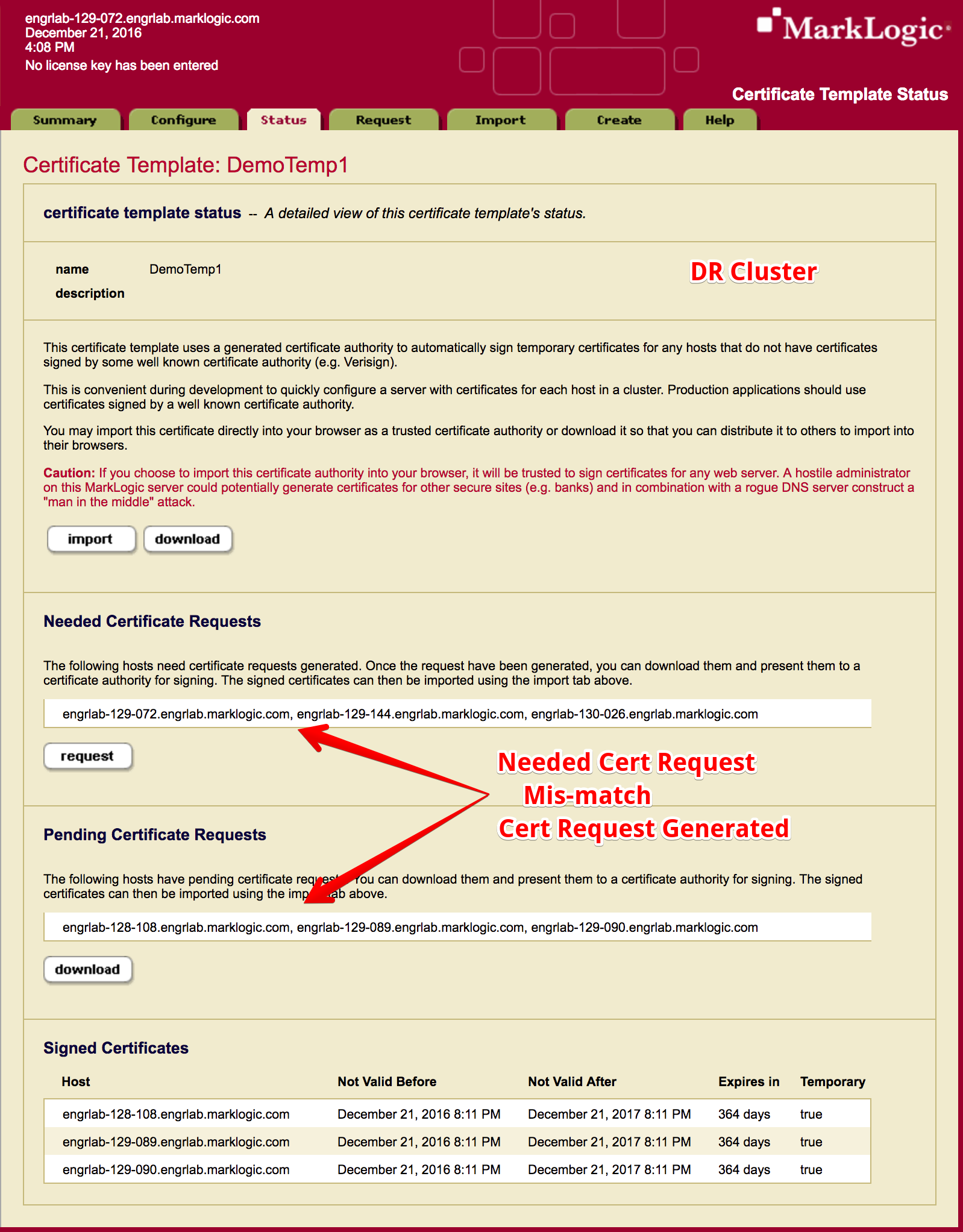 DR_Cert_Template_Status_Post_Request