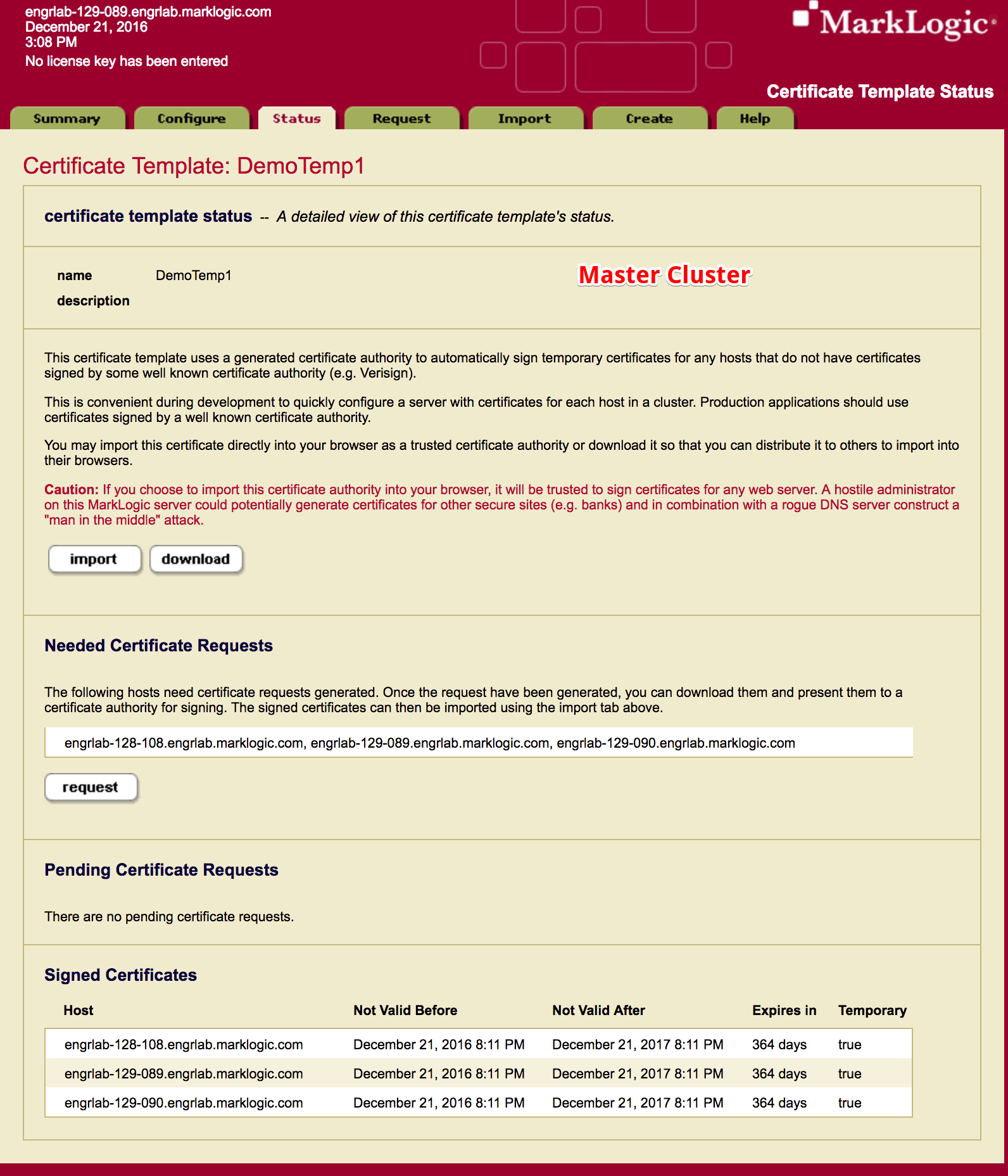 Master_Cert_Template_Status