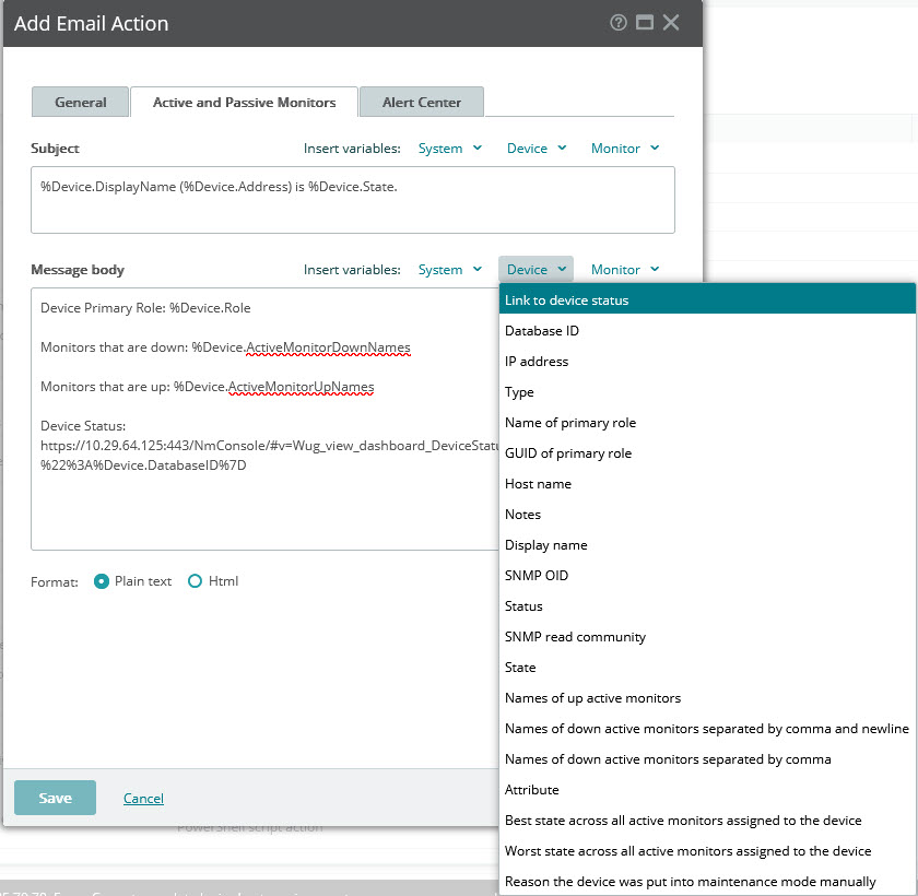 A screenshot of a computer  Description automatically generated