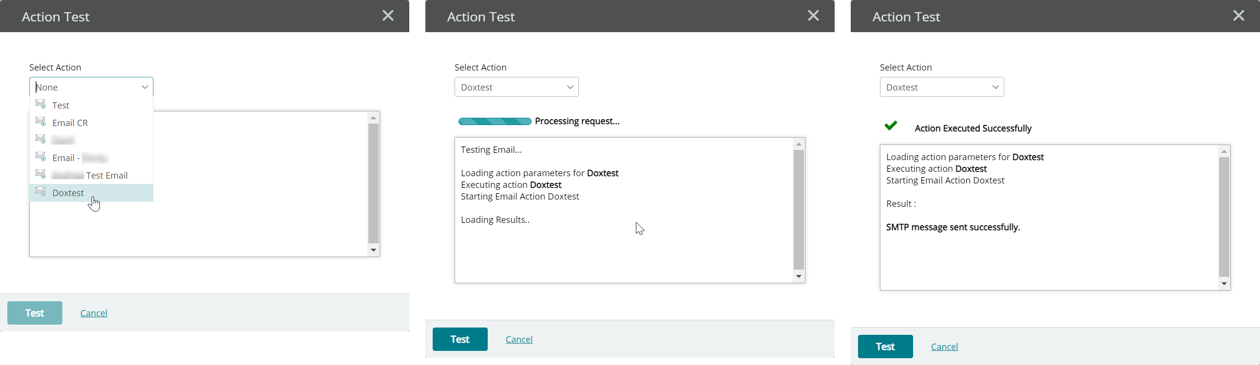 A screenshot of a computer  Description automatically generated