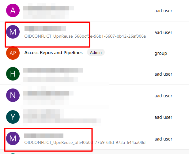[Sitefinity Cloud] User Management: Unable to login to Azure DevOps ...