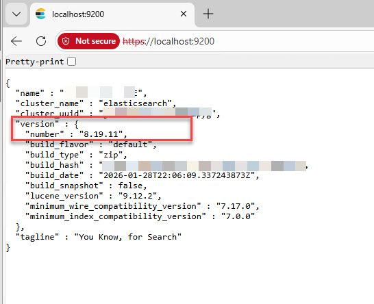 elasticsearch-version-check.png