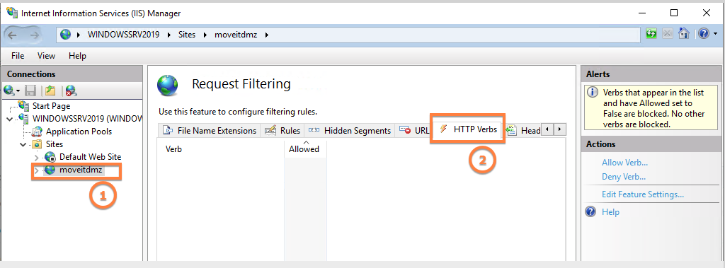 MOVEit Transfer - Upload Error (Request failed with status code 403 ...