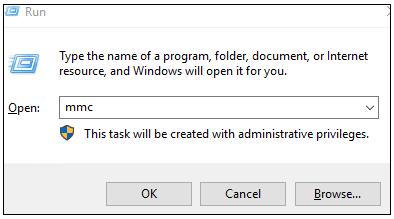 How to create a self-signed SSL certificate using PowerShell - Progress ...