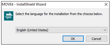 Separate Installer for MOVEit Automation Admin Client and Web Admin ...