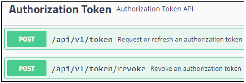MOVEit Automation - REST API Swagger User Interface - Progress Community
