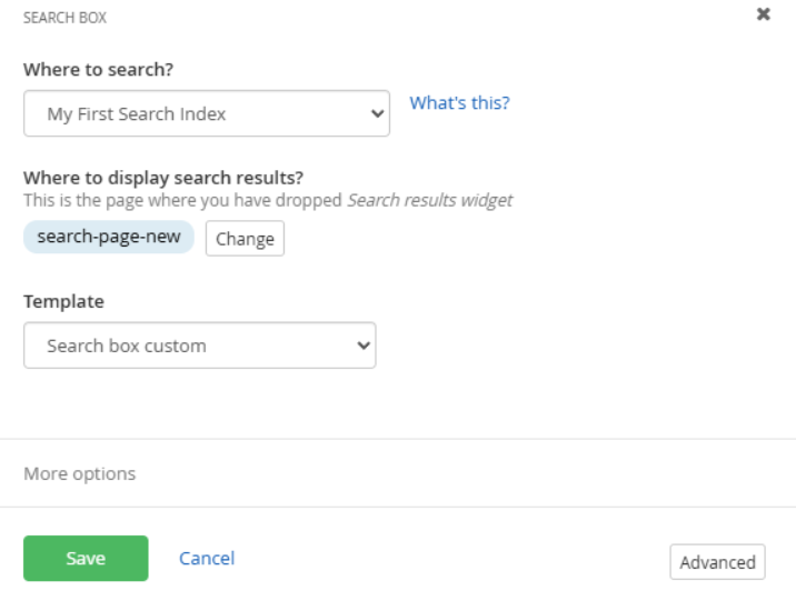 Search: How to filter search results by multiple tags? - Progress Community