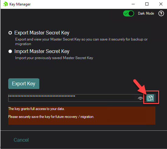How to Backup and Restore my WhatsUp Gold Databases - Progress Community