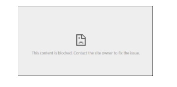 when I open roblox website, it keeps saying Privacy error.Help me fix  this please - Google Chrome Community