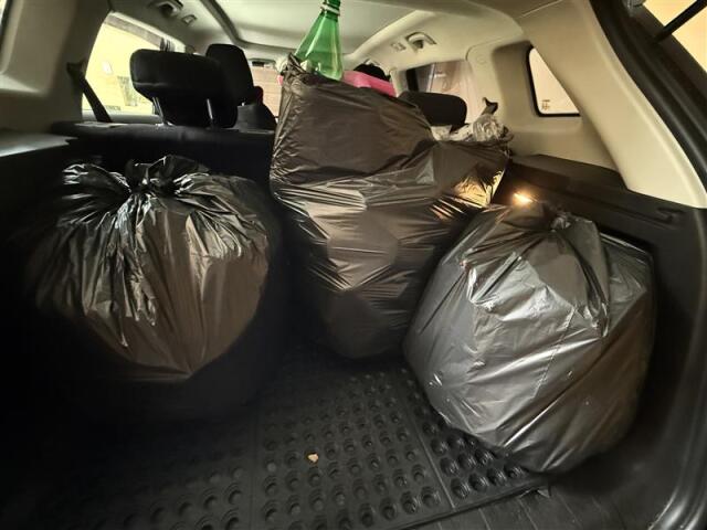 Recycle April #2 Recycle April #2